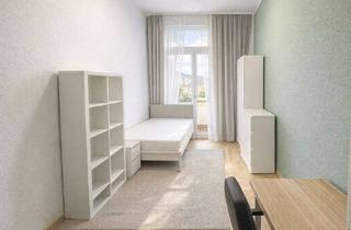 WG-Zimmer mieten in Goebenstraße 31, 65195 Wiesbaden, Helles WG-Zimmer in internationaler 3er-WG in Wiesbaden
