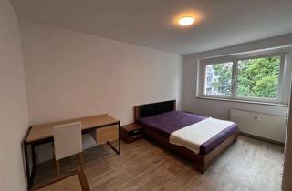 WG-Zimmer mieten in 16227 Eberswalde, Premium-Zimmer in einer voll ausgestatteten professionellen WG (flexible Mietdauer & Anmeldung mögli