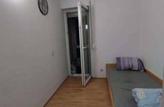 WG-Zimmer mieten in Friedberger Straße 125, 86163 Hochzoll, Friedberger Straße 125, 86163 Augsburg