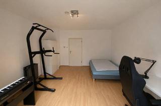 WG-Zimmer mieten in Saarbrücker Straße 21, 44135 Dortmund, Helles WG-Zimmer in zentraler Lage – Dortmund Innenstadt / Ostentor (Grenze Kaiserviertel)
