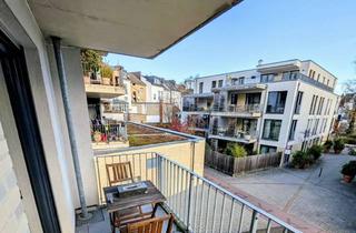 WG-Zimmer mieten in Karlsgraben 16, 52064 Aachen, Exklusive WG im Stadtzentrum + 3-Zimmer-Wohnung Neubau und Hausmeisterservice