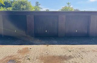 Garagen kaufen in Wullweide, 28355 Oberneuland, Garage in Oberneuland