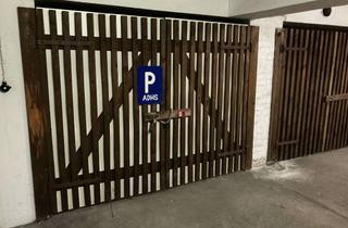 Garagen mieten in Walddörferstraße 171-175, 22041 Wandsbek, Abschließbarer Tiefgragenstellplatz