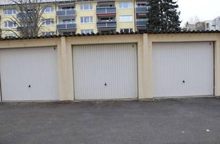 Garagen mieten in Meisenstrasse 14, 63263 Neu-Isenburg, Garage Neu-Isenburg Gravenbruch