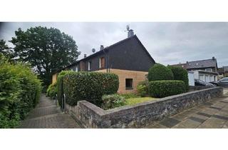 Haus kaufen in 45699 Herten, *Paschenberg! Attraktives RMH mit 4 Zi., Terrasse, Sonnengarten und Garage*