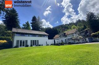Villa kaufen in 76530 Innenstadt, Villa mit sonnigem Garten