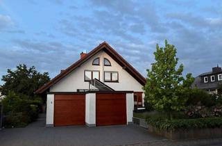 Haus kaufen in 35633 Lahnau, „Architektenhaus | 8 Zimmer | Sauna | Wintergarten | PV-Anlage | 769 m² Grundstück"