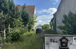 Haus kaufen in Friedensstraße 56a, 39240 Calbe, Viel Platz für den Alltag in Calbe (Saale)