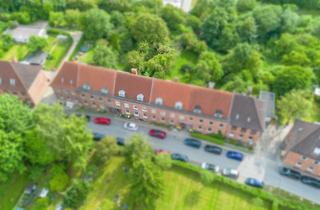 Haus kaufen in 24837 Schleswig, Kleines solides MFH in Schleswig am Erdbeerenberg