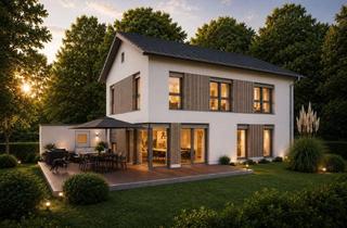 Einfamilienhaus kaufen in 99438 Bad Berka, Einfamilienhaus in Bad Berka, herrliche Lage! Planen Sie mit Kostensicherheit.