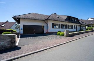 Mehrfamilienhaus kaufen in 61273 Wehrheim, Vielseitige nutzbare Immobilie in Bestlage: Mehrfamilienhaus/Ein- Zweifamilienhaus