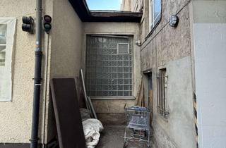 Haus kaufen in Hauptstraße 101, 10827 Schöneberg, Townhouse’26: Hinterhof Doppelstock-Galerie zum Ausbau in Schöneberg nähe Innsbrucker Platz