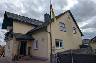 Haus kaufen in 97291 Thüngersheim, Viel Platz für die ganze Familie – und das mitten im beliebten Weinort Thüngersheim!