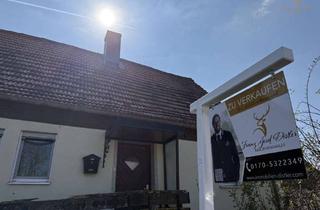 Haus kaufen in Lochmühlstraße 100, 97357 Prichsenstadt, Das Haus am See in Altenschönbach! Erwecken Sie das Haus aus dem Dornröschenschlaf