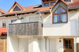 Reihenhaus kaufen in 71720 Oberstenfeld, Entkernt & bereit für Ihren Wohntraum – Split-Level-Reihenhaus mit Garten in Top-Lage