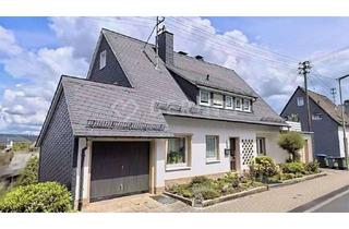 Mehrfamilienhaus kaufen in 57076 Siegen, MEHRFAMILIENHAUS (3 WE) MIT 2 GARAGEN | WEIDENAUER-GIERSBERG