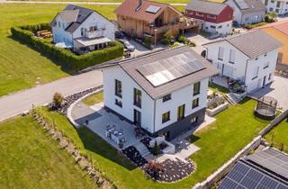 Haus kaufen in 79807 Lottstetten, FAMILIENGLÜCK IM GRÜNEN – modernes Zuhause mit besonderer Wohnqualität