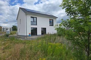 Einfamilienhaus kaufen in 75248 Ölbronn-Dürrn, BJ 2025! Einfamilienhaus mit hochwertiger Ausstattung und durchdachtem Grundriss