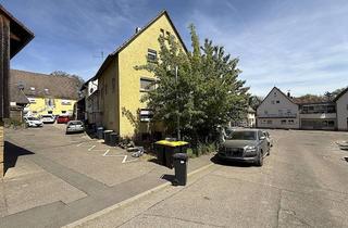 Haus kaufen in 74930 Ittlingen, Für Kapitalanleger und Eigennutzer: Attraktives Dreifamilienhaus in zentraler Lage von Ittlingen