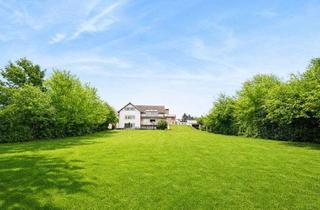 Villa kaufen in 53604 Bad Honnef, Zweifamilien Villa mit Siebengebirgsblick + ELW + Sauna auf Traumgrundstück Bad Honnef H