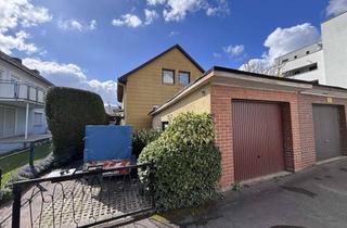 Einfamilienhaus kaufen in Neckargartacher Straße 71, 74080 Böckingen, Klein aber Fein! Kleines Einfamilienhaus in HN-Böckingen zu verkaufen!