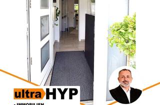 Haus kaufen in 53913 Swisttal, Familientraum in Odendorf: 4 Schlafzimmern, Keller, Garten und Garage- Ihr neues Reihenendhaus