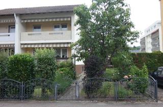 Doppelhaushälfte kaufen in 76593 Gernsbach, Großzügige Doppelhaushälfte mit Garten, Garage und 2 Stellplätzen