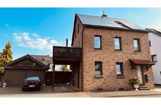 Haus kaufen in 40789 Monheim, 250m² Wohnfläche trifft auf neueste Energietechnik