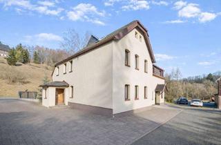 Haus kaufen in 01776 Hermsdorf, Schönes EFH mit Bachlauf & 1.500m² Grundstück (Carport & Scheune)
