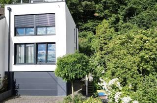 Haus kaufen in 56656 Brohl-Lützing, Architektenhaus mit Rheinblick - Neubau 2020 in Brohl-Lützing