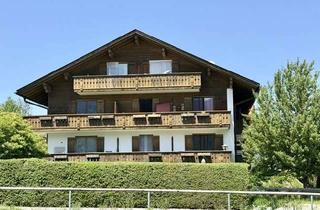 Mehrfamilienhaus kaufen in 82433 Bad Kohlgrub, Bad Kohlgrub - großes Mehrfamilienhaus mit 11 Wohneinheiten