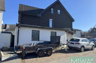 Haus kaufen in 59909 Bestwig, 1-2 Familienhaus zum Bestpreis sichern.