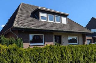 Haus kaufen in 49733 Haren, Aus Alt mach Neu - Bungalow mit Entwicklungspotenzial