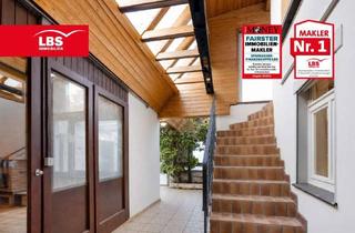 Einfamilienhaus kaufen in 40591 Wersten, Großzügiges Einfamilienhaus mit viel Potential in D-Wersten!