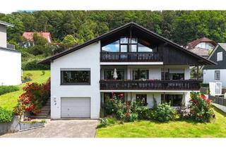 Einfamilienhaus kaufen in 64732 Bad König, Einfamilienhaus mit vermieteter Einliegerwohnung in Bad König zu verkaufen!