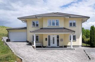 Haus kaufen in 69257 Wiesenbach, Exklusives, freistehendes Anwesen in begehrter Feldrandlage von Wiesenbach