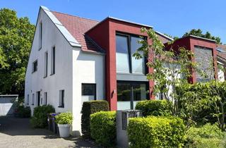 Doppelhaushälfte kaufen in 48167 Gremmendorf, Moderne Doppelhaushälfte in begehrter Lage von Münster‑Gremmendorf