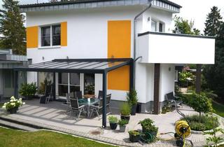 Haus kaufen in 12209 Lichterfelde, Einzigartiges Architektenhaus - Einliegerwohnung für flexible Wohnlösungen, provisionsfrei