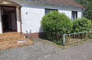 Einfamilienhaus kaufen in Hauptstraße 25, 17349 Lindetal, Alltagstaugliches Einfamilienhaus mit 120 m² Wohnfläche in Lindetal