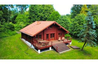 Haus kaufen in 63679 Schotten, Hochwertiges Landhaus im Naturpark Hoherodskopf – Ihr Refugium in der Natur