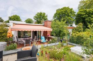 Einfamilienhaus kaufen in 71686 Remseck, Einfamilienhaus mit Einliegerwohnung in ruhiger Privatlage in Remseck!