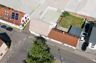 Doppelhaushälfte kaufen in Flugplatzstraße 1D, 67435 Lachen-Speyerdorf, Doppelhaushälfte (grenzständig) Speyerdorf, mit Garten + Stellplatz