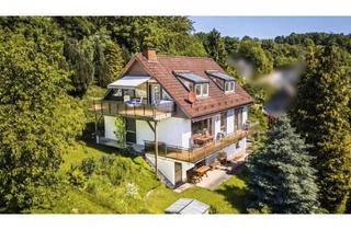 Einfamilienhaus kaufen in 34233 Fuldatal, Einfamilienhaus in Südlage mit Garage und Carport