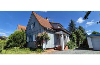 Haus kaufen in Friedhofstraße, 64560 Riedstadt, Ein schönes Haus mit großem Grundstück