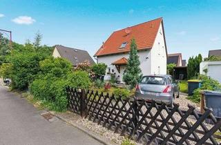 Einfamilienhaus kaufen in 06667 Weißenfels, Charmantes Einfamilienhaus in gepflegtem Zustand mit Garten, Sauna und ausgebautem Dachgeschoss