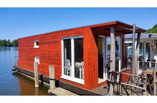Haus kaufen in 14797 Kloster Lehnin, Hausboot 11m x 3,3m all inclusive