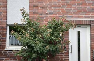 Reihenhaus kaufen in 40223 Bilk, Modernes KfW-60 Reihenhaus in Düsseldorf-Bilk Nähe Uni