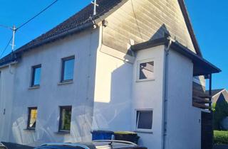 Haus mieten in Obergasse, 35708 Haiger, Dhh mit 3,5 Zimmern und großen Garten in Haiger Rodenbach