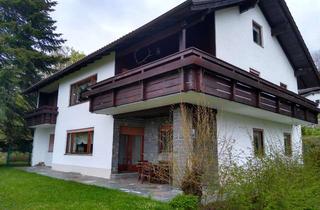 Haus mieten in Büchelsteinerstr. 19, 94541 Grattersdorf, Großzügiges Landhaus und tollem Fernblick auf den Bayerischen Wald