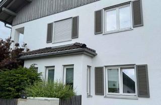 Haus mieten in Falkensteinstraße 25, 82467 Garmisch-Partenkirchen, Zuhause mit 166 Quadratmetern Wohnfläche in Garmisch-Partenkirchen